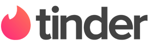 tinder - logo